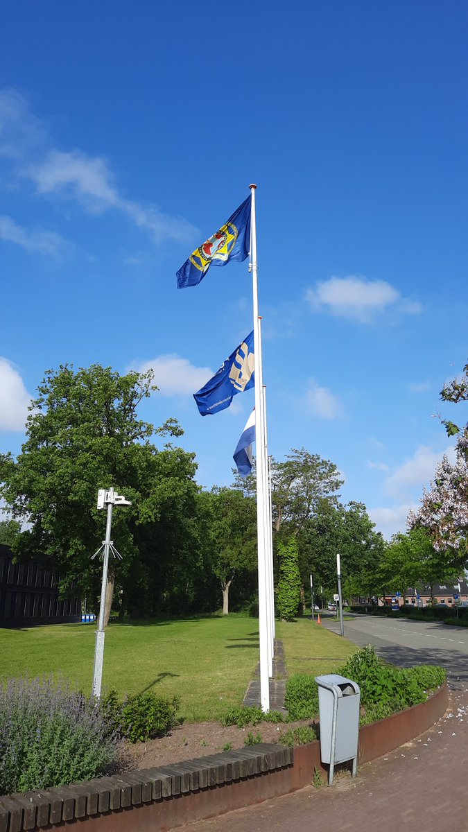 International Police Association The Netherlands tweet media