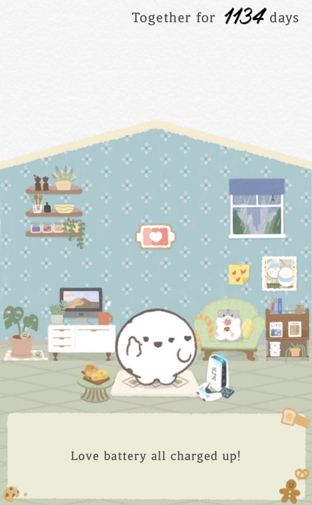 Lily Del Churro tweet media