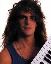 Happy birthday to one and only Kevin Moore    