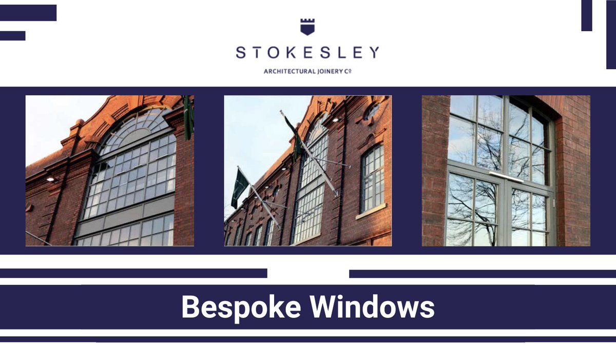 Whether it’s a single window, or a larger project, we have the expertise to bring your design aspirations to life ✅

Keeping your style and character, our windows are also made to be energy efficient 🏠

Enquire now 👉: bit.ly/3zltPkb 

#windows #bespokejoinery
