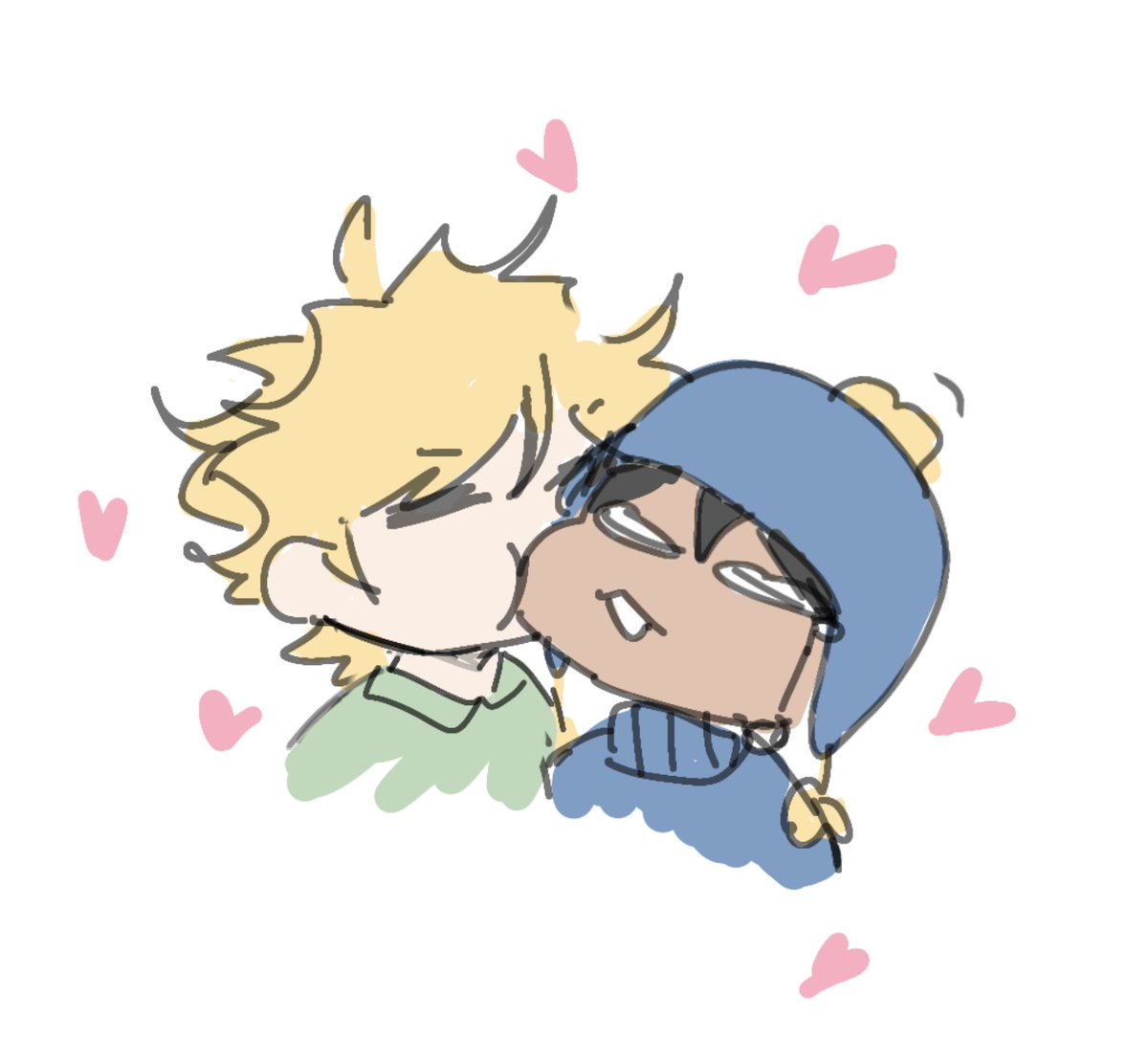 #spcreek #spcraig #sptweek