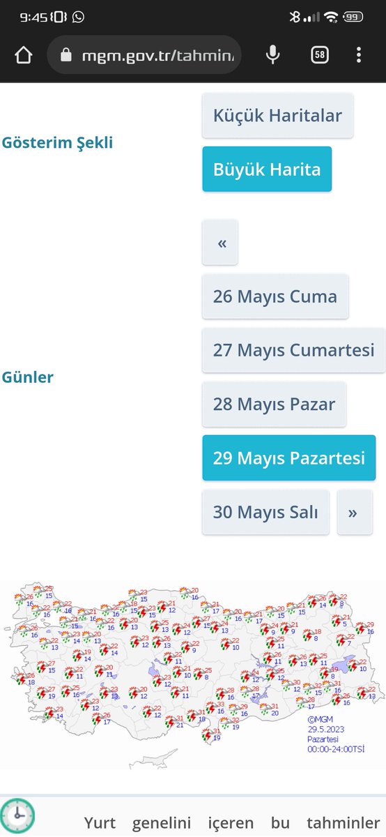 @amatorlifer Bu pazar sonrası sanırım ş*riat geliyo :(