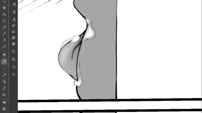Q⚪︎L爆上がり 