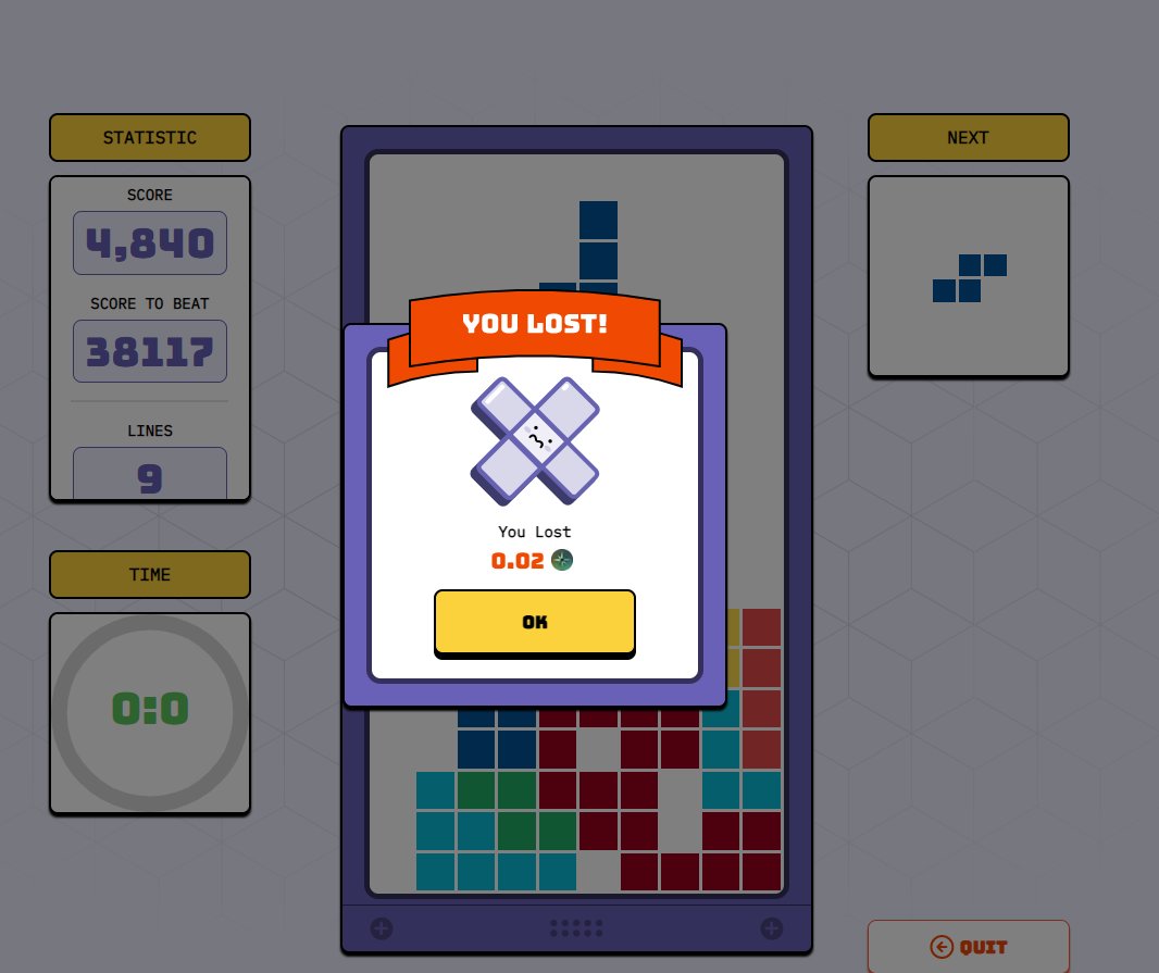 VidaKlein7's tweet photo. Best Game!
@questify_gg

@SeiNetwork

@BlockedProtocol

@TetriskSzn https://t.co/PaNK86suVq