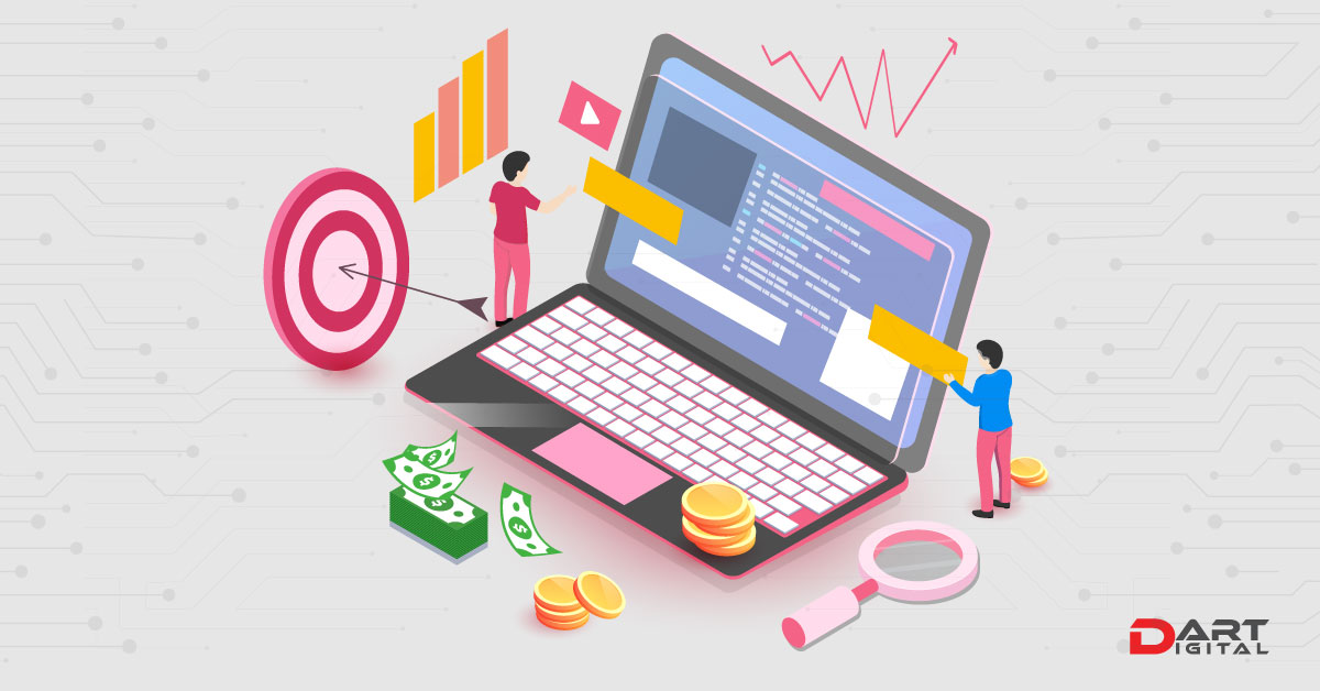 dartdigitalusa's tweet photo. Get the best out of your ad spend with more control over your #PPC campaigns. Let your advertisement be more data-driven and less guesswork with our insightful strategies, fleeting your way to more revenue.
Reach Us: https://t.co/dzQOt4V187
#PPCservices #PPCManagementServices https://t.co/Jj3xDLUt8C