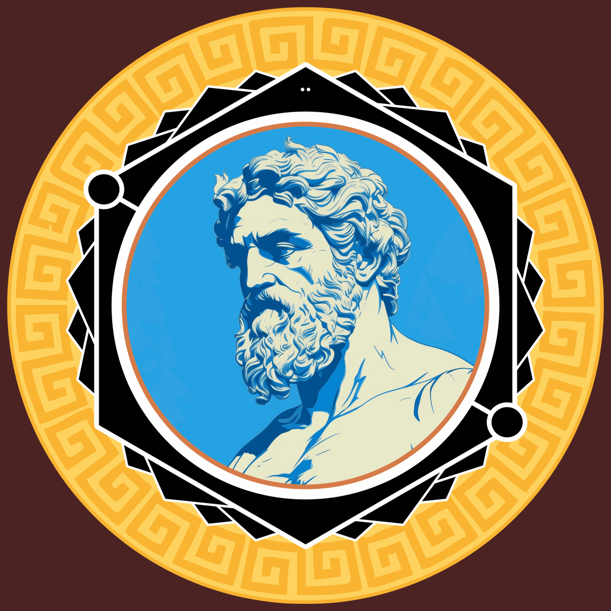 chronosnft_'s tweet photo. 3⃣ Finest NFT art - collect limited procedurally generated art based on more than a hundred hand-crafted traits. Conquer the timeline and increase your visibility by generating time blocks. https://t.co/Xktegk37f5