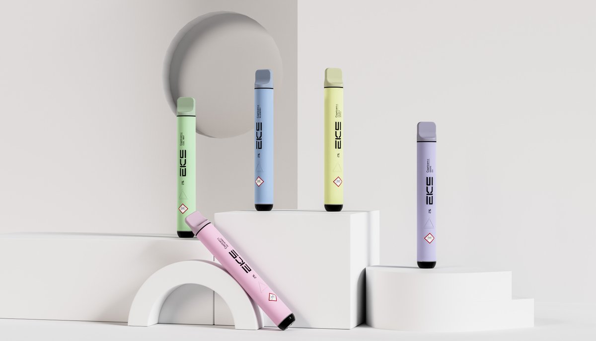 YZDVAPE's tweet photo. We are your one-stop solution for all your vaping business, providing wholesale, ODM, and OEM service. With over 7 years of experience in the industry, we offer superior quality and innovative products that will impress your customers at a competitive price. #vape #business https://t.co/evw2tktJaL