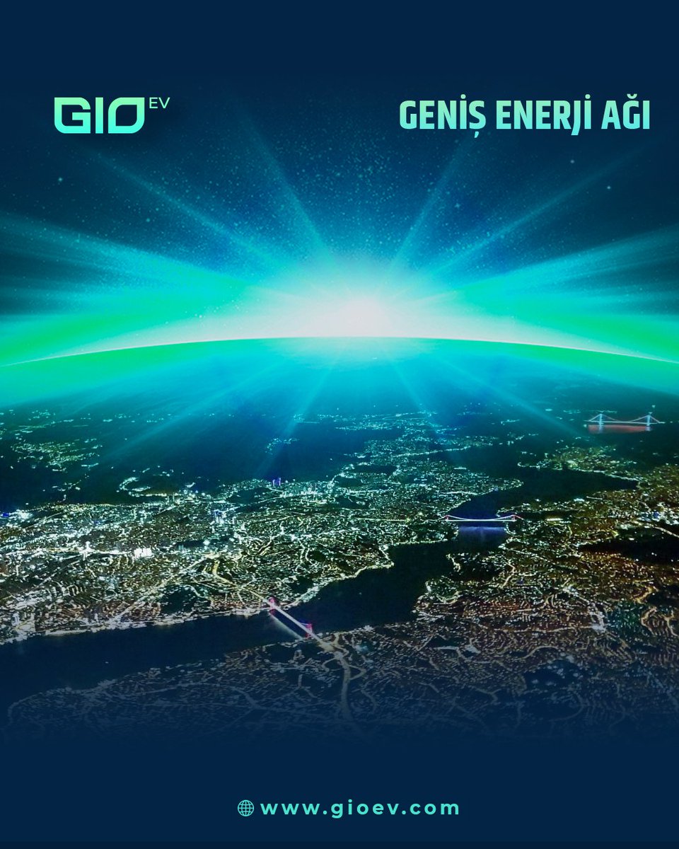 gioevcharger's tweet photo. GIO olarak yeşil enerji ağını genişletmek için tüm enerjimizle çalışmaya devam ediyor ve yıl sonunda 156 noktada şarj hizmeti vermeyi hedefliyoruz.
.
.
#gioev
#gioevcharger
#renewableenergy
#yenilenebilirenerji
#gunesenerjisi
#şarjistasyonu
#chargingstation
#hızlışarj https://t.co/y7opudipUk