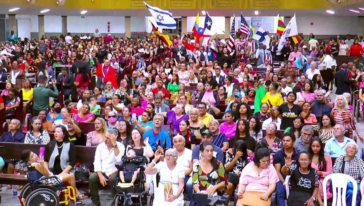 RdcRepentance's tweet photo. Grand Mega Sevice de Guérison Super Glorieux .
Imperatriz,  Brésil le 24/5/2023 https://t.co/EwgjrOzMUh
