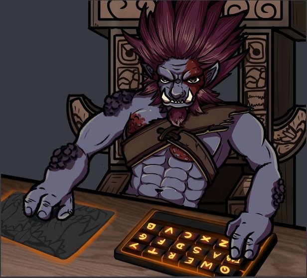 Customize Avatar's available in discounted prices.

#avatar #gamingavatar #twitchavatar #gaming #twitch #vtuber #artist #streamer