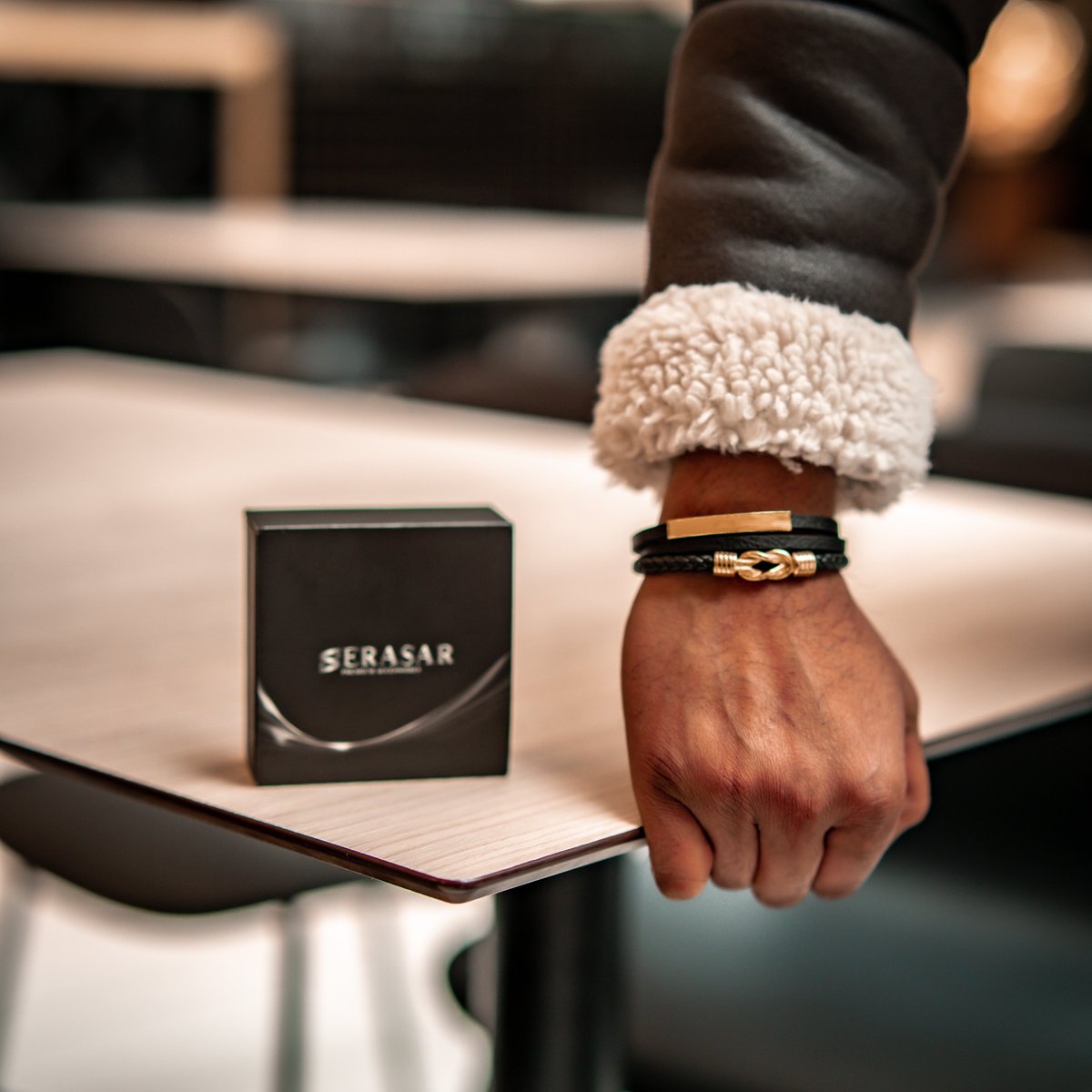 SERASAR's tweet photo. Good things come in small packages. 📦🎁
-
#SERASAR https://t.co/CnlKIMRMxV