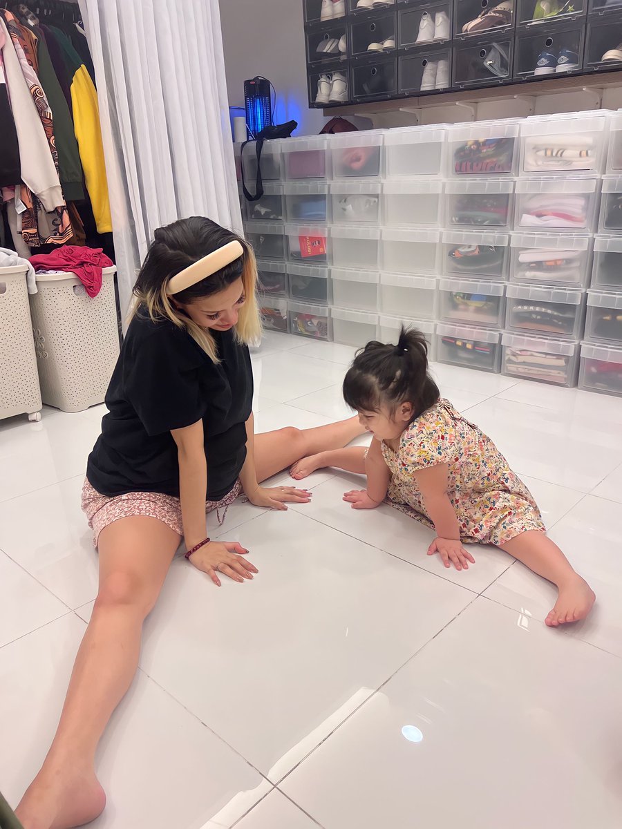 papigalangpo's tweet image. My future ballerina🩰💃

greatfortune.ph/Checkout?refId…

#PAPIGALANG #BABYHAPI #TOROBABY #TEAMHAPI #TOROBABIES #TOROFAMILY