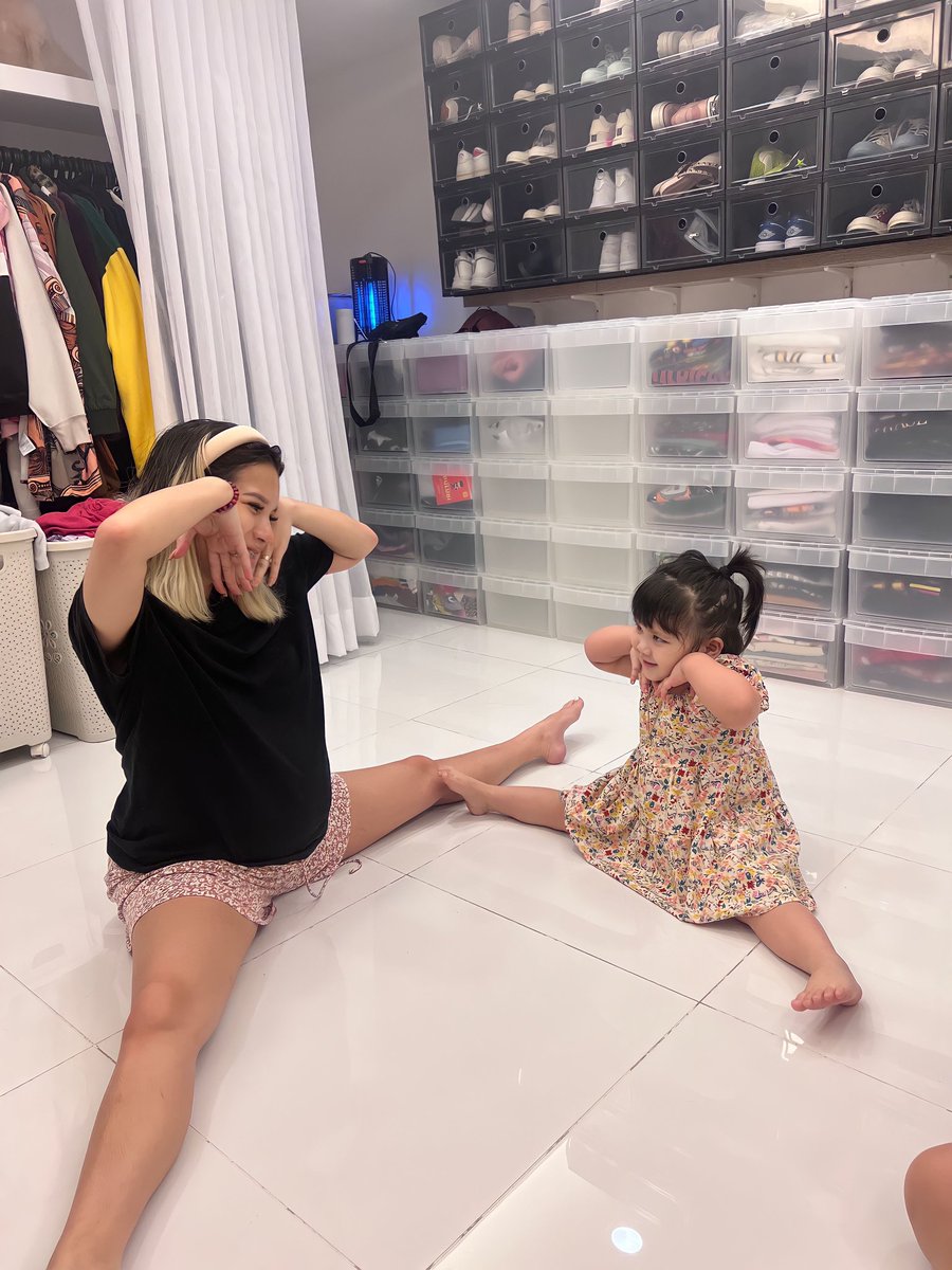 papigalangpo's tweet image. My future ballerina🩰💃

greatfortune.ph/Checkout?refId…

#PAPIGALANG #BABYHAPI #TOROBABY #TEAMHAPI #TOROBABIES #TOROFAMILY