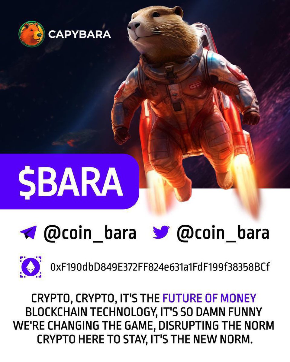 drozda_robert's tweet photo. @BitMartExchange $bara #bara 🚀 https://t.co/7ctg04uEDv