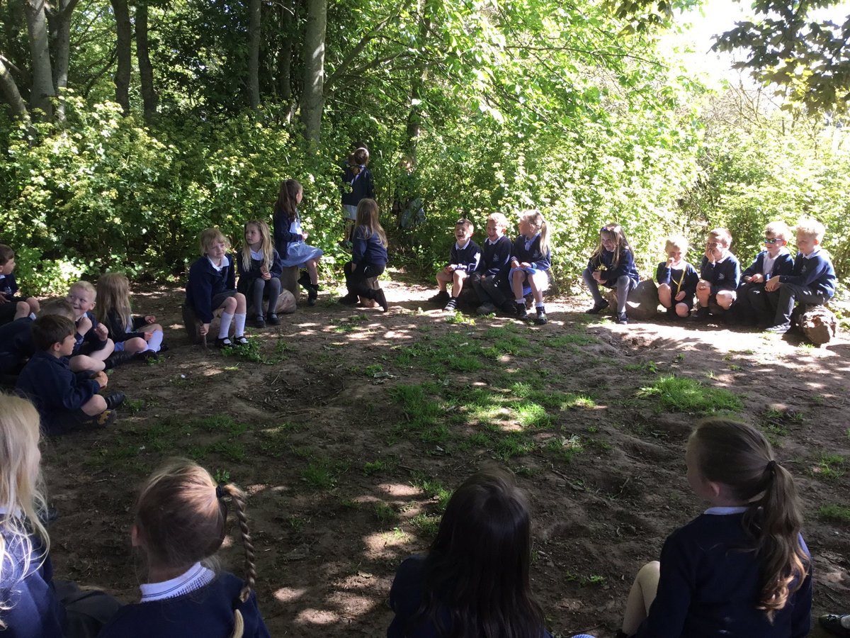 Shotley Badgers tweet media