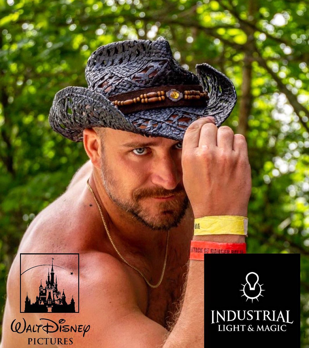 So happy I can finally announce that I have signed a contract with Disney / Industrial Lights &amp; Magic back in beautiful Sydney Australia. After my last year and a half focusing on running my company and NFT project, I’ve decided it’s time to get back to work. #disney