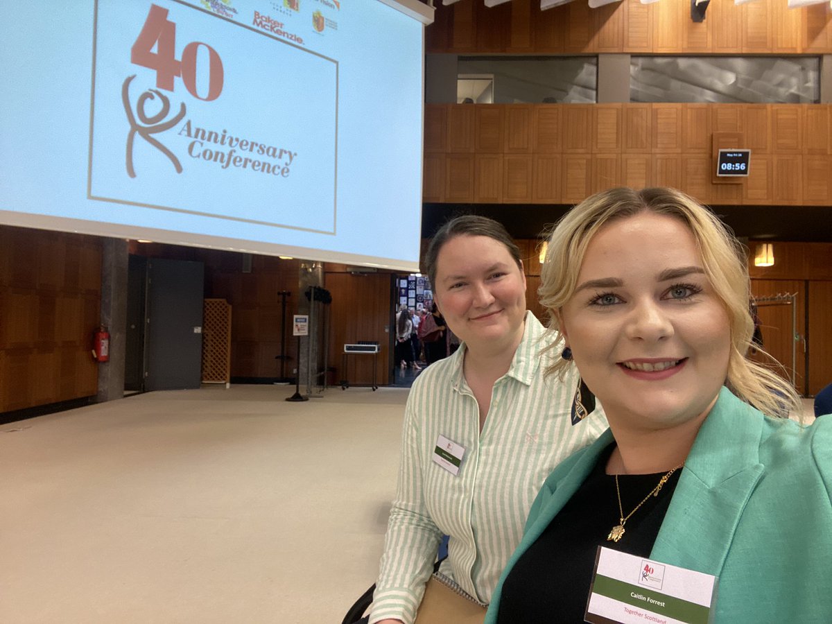 together_sacr's tweet photo. We are here π
We are looking forward to the @ChildRightsCnct #40thConference #ChangeTheNarrative https://t.co/tdtt5PRdee