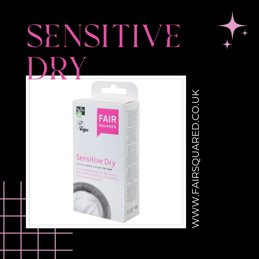Dry, transparent, cylindrically shaped condoms with reservoir without lube. 10pc. Nominal width: 52 mm Length: 180 mm Thickness: 0.06 mm