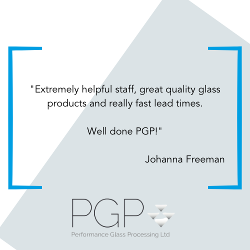 Performance Glass tweet media