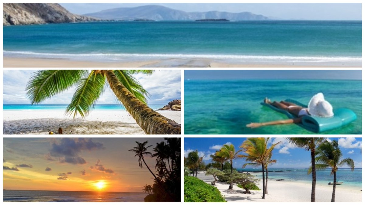 #Friday | #TravelVibes
Revealed: The 50 best beaches in the world . . .
(The Independent)
🖱️ cutt.ly/ewqYooFn
🌐 FORCESCARHIRE.COM
One Stop for all your Travel
Supporting @SSAFA & @Blesma
#travel #carhire #flights #hotels #ukairportparking #forcescarhire #MHHSBD