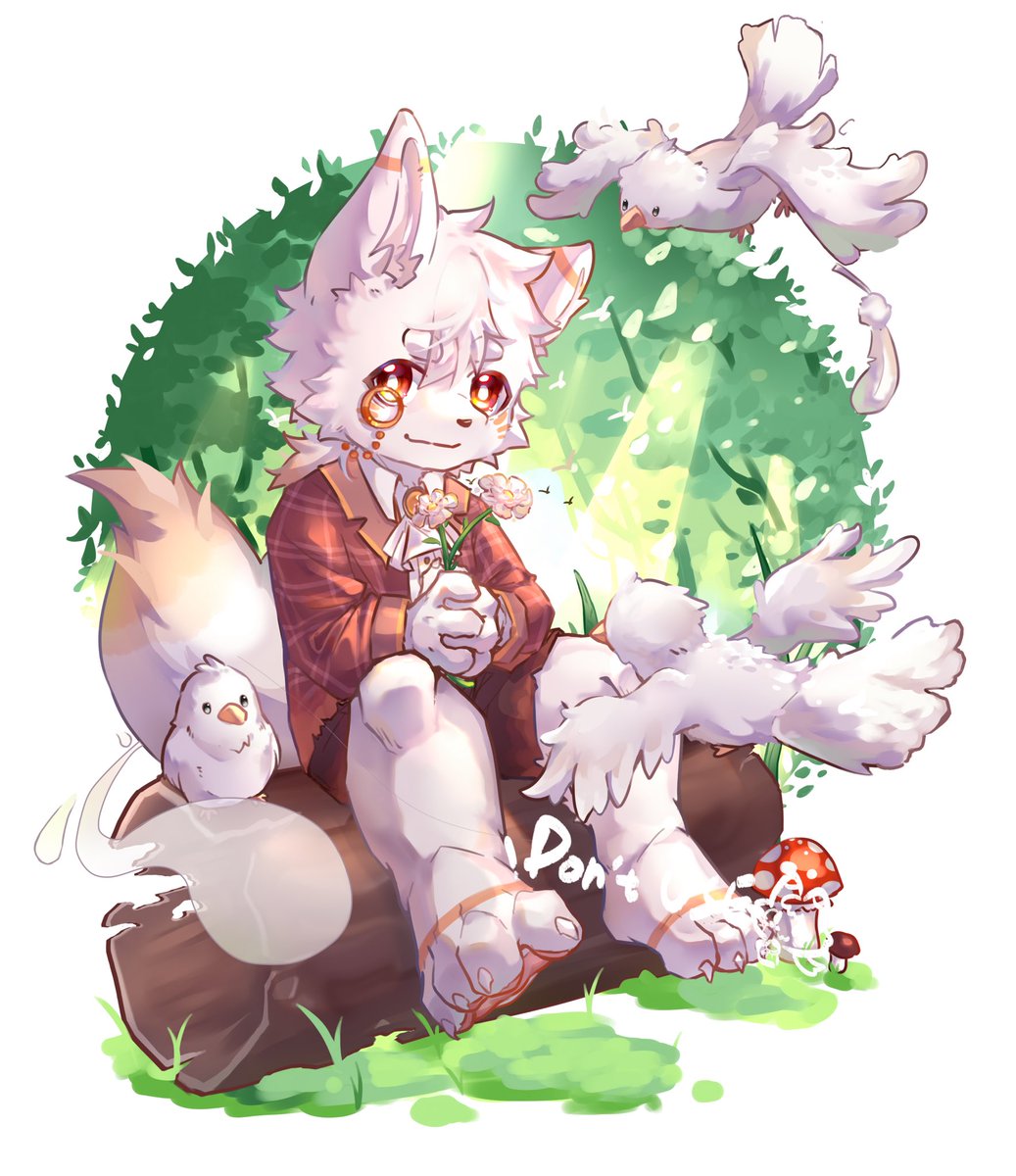 lanlingQWQ's tweet photo. _(:зゝ∠)_ https://t.co/DSbGqMweeg