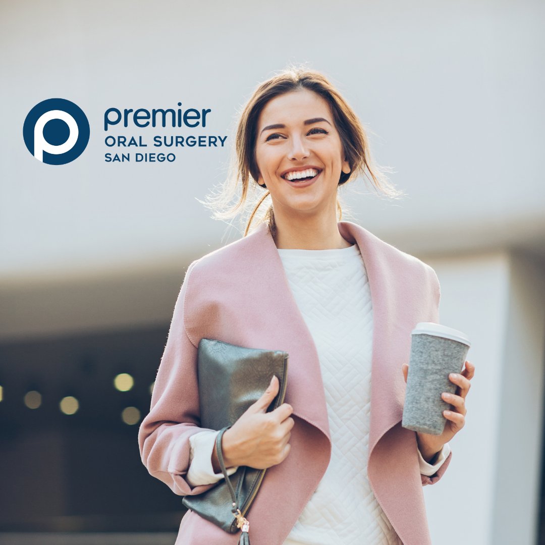 You can find our New Patient Forms here...  premieroralsurgerysd.com/new-patient-fo…  #PremierOralSurgery #NewPatientForms #OralSurgery