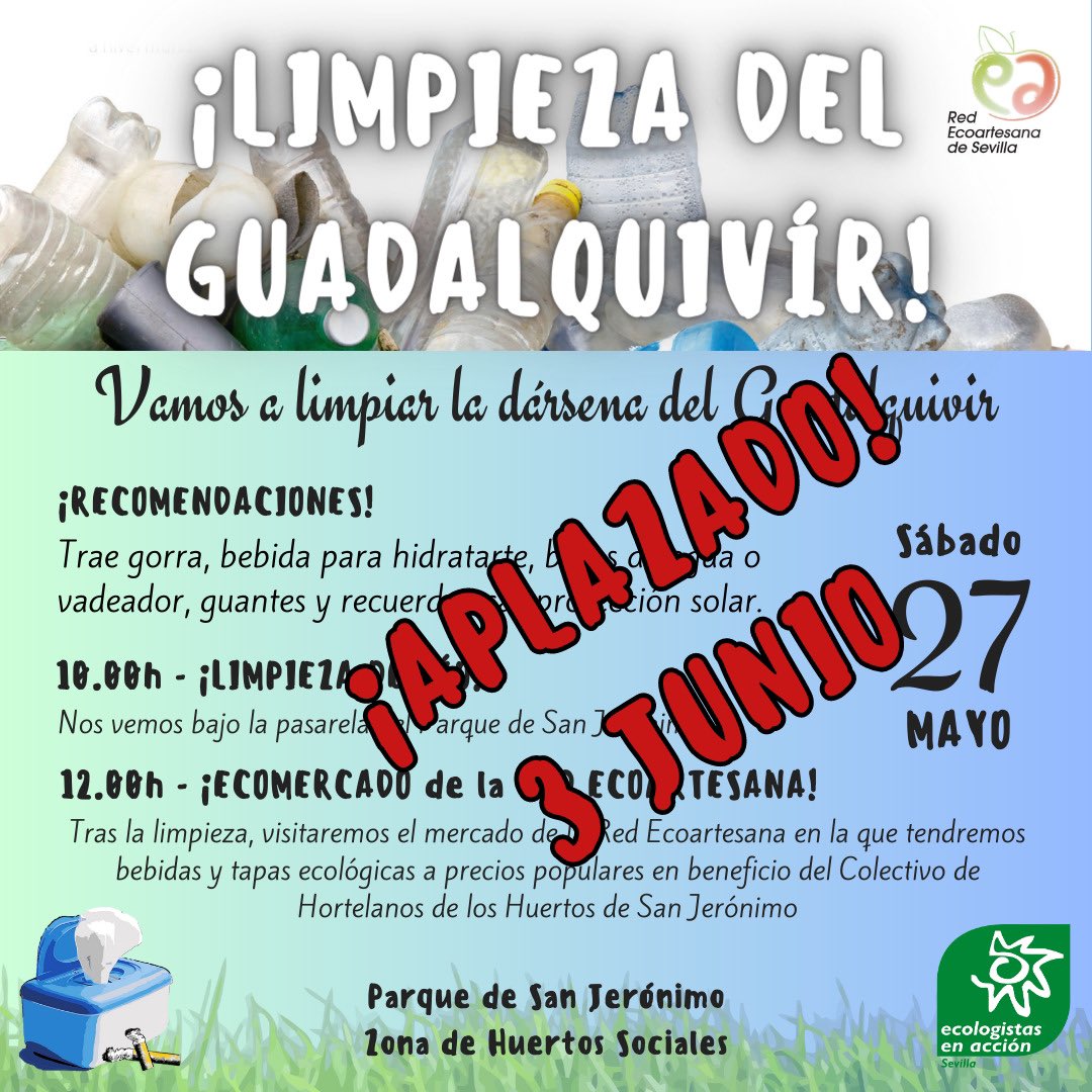 MESA CIUDADANA DEL ÁRBOL SEVILLA (@mecuida_s) on Twitter photo 