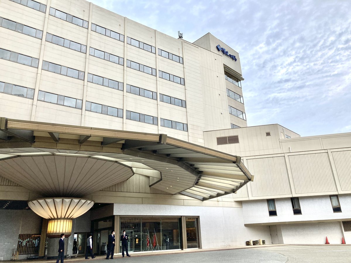 HOGJPEvent's tweet photo. 【Harley-Davidson PREMIUM STAY / Celebration Party】いよいよ明日開催です。SSTRご参加のお客様も、直接向かわれるお客様も、気をつけてお越しください。石川県和倉温泉　あえの風にてお待ちしております。
#ハーレーダビッドソン #SSTR #ツーリング #和倉温泉 #あえの風 https://t.co/bj8lF3o4uE