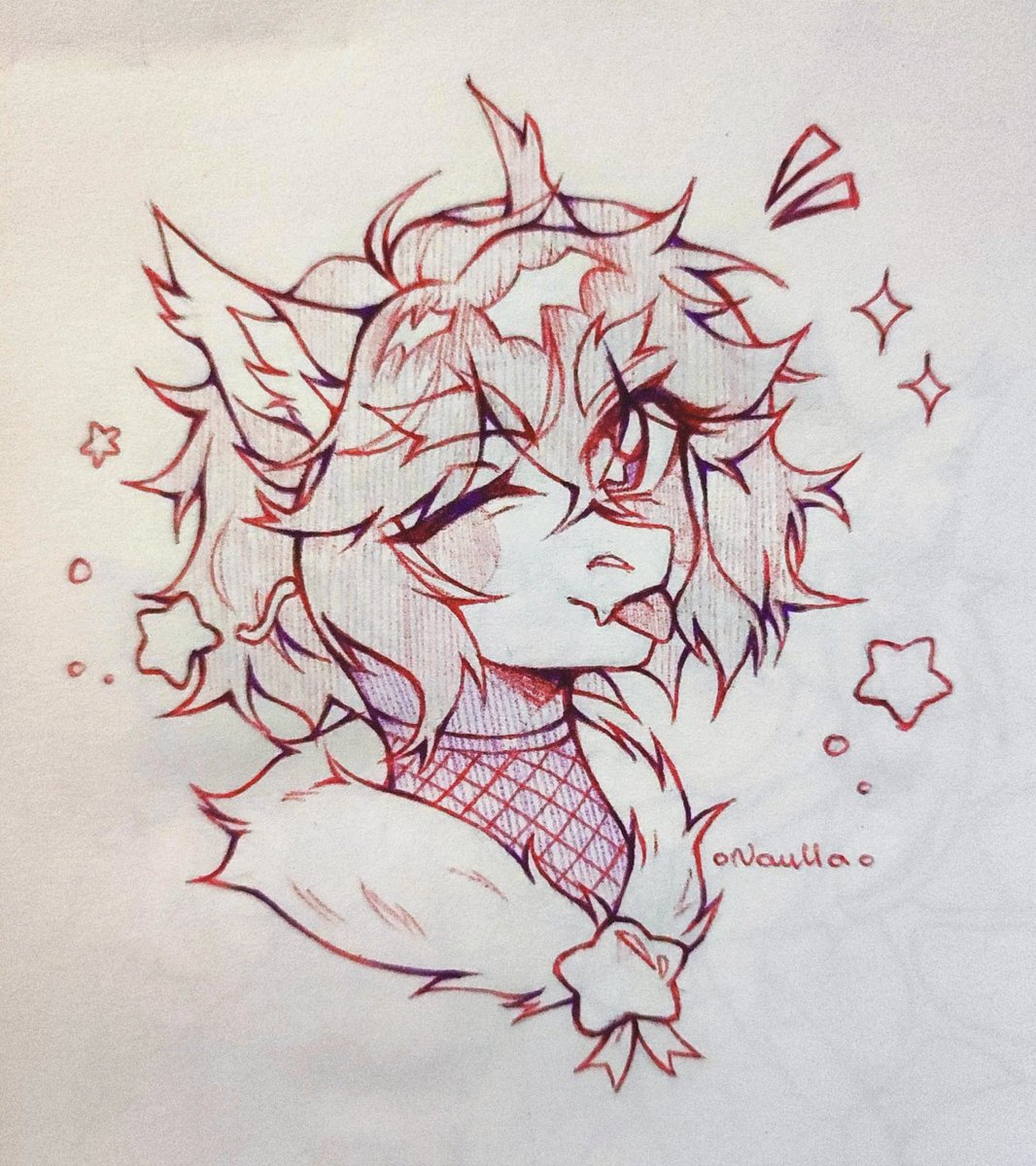 naulla3's tweet photo. 👹⭐👾

»#art »#traditionalart »#mlp »#pony »#commission https://t.co/oABWJy5Gwm