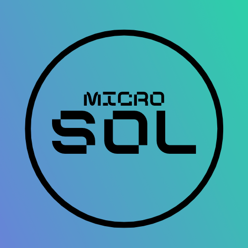 microTrustWTF's tweet photo. .@orca_so can you take a minute to verify our microSOL listing application, eventually, please?

we're working hard and backing every microSOL with 0.01 SOL ✅ 

https://t.co/GScb2TWueZ https://t.co/MkppTRwGKR