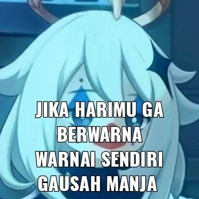 ㅤ
Selamat siang bagi yang baca.
ㅤ