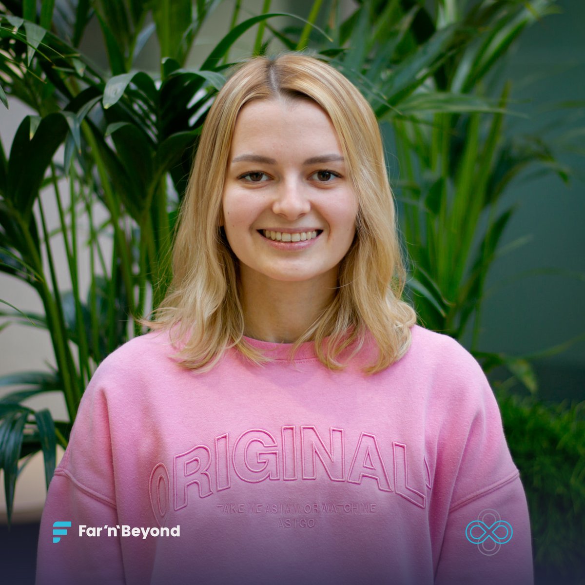 farnbeyond's tweet photo. Kate has enabled us to transform our fulfilment and production capability.

She hates waiting around. so fits in perfectly here, where we keep her on her toes! Another of her dislikes is using an umbrella… we’ve had less success with avoiding this one!

#designprintdigital #team https://t.co/5sy6MYmsFe