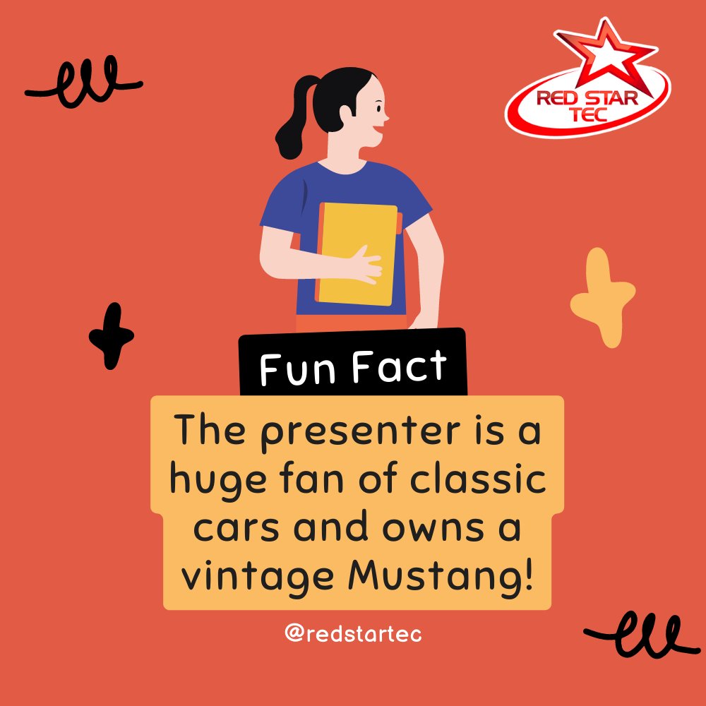 Official Red Star Tec tweet media