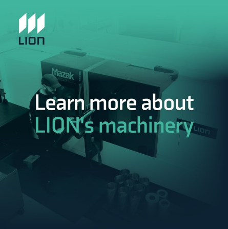 LionEngServices's tweet photo. Year 2013 is LION's significant milestones. With over £1.8 million investment to Yamazaki Mazak we expanded our machining capabilities. Now we have six machines including the INTEGREX range which has helped to achieve between 25-30% of savings in production times. https://t.co/1ra3AzKRoo