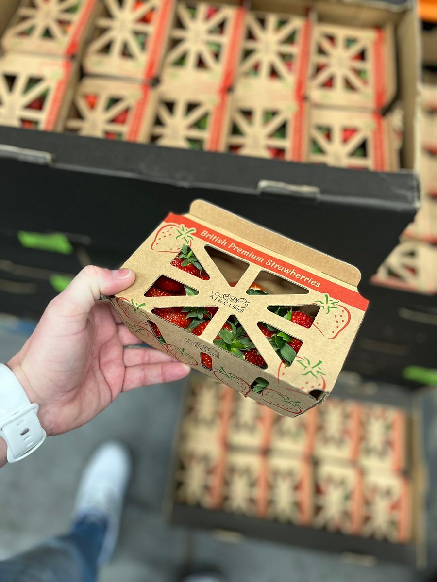 First Choice Produce tweet media