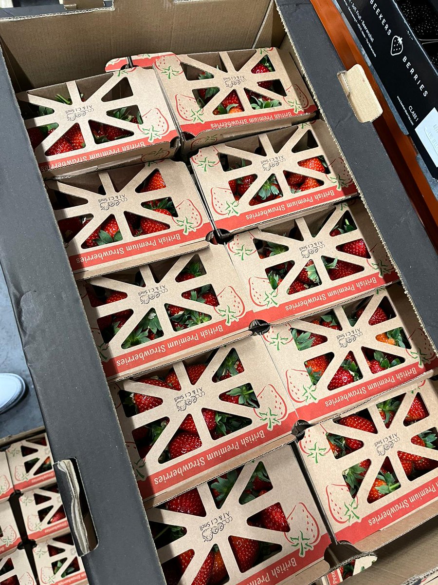 First Choice Produce tweet media