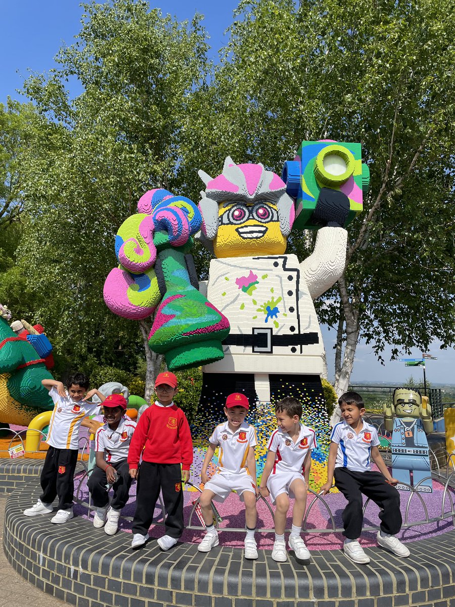 Buckingham Prep tweet media