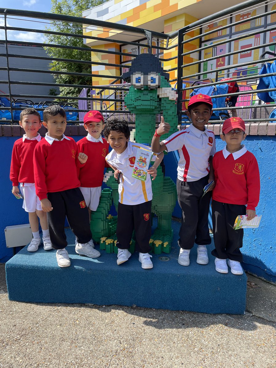 Buckingham Prep tweet media