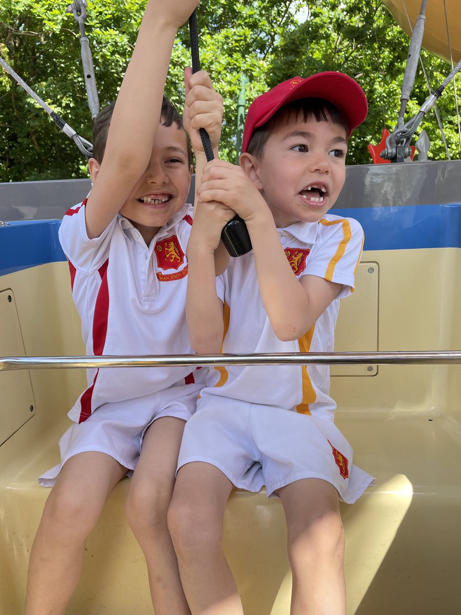 Buckingham Prep tweet media