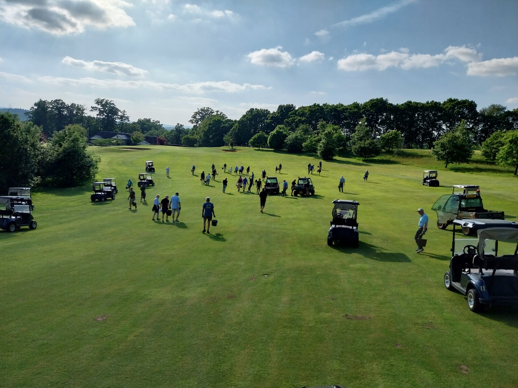 Cowdray Golf tweet media