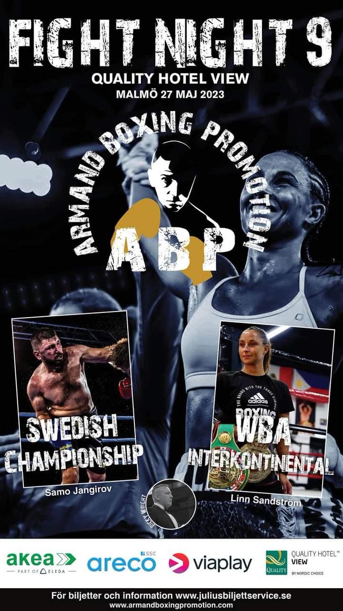 h_hkan's tweet photo. I'm heading to Malmö 🇸🇪 today for the ABP Fight Night 9 weigh-in 🥊 @sandstromboxer @YigitAnthony #wbaboxing #JangirovBabic #ArmandBoxingPromotion #LinnSandstrom #AnthonyYigit https://t.co/R8XX0pkLyN