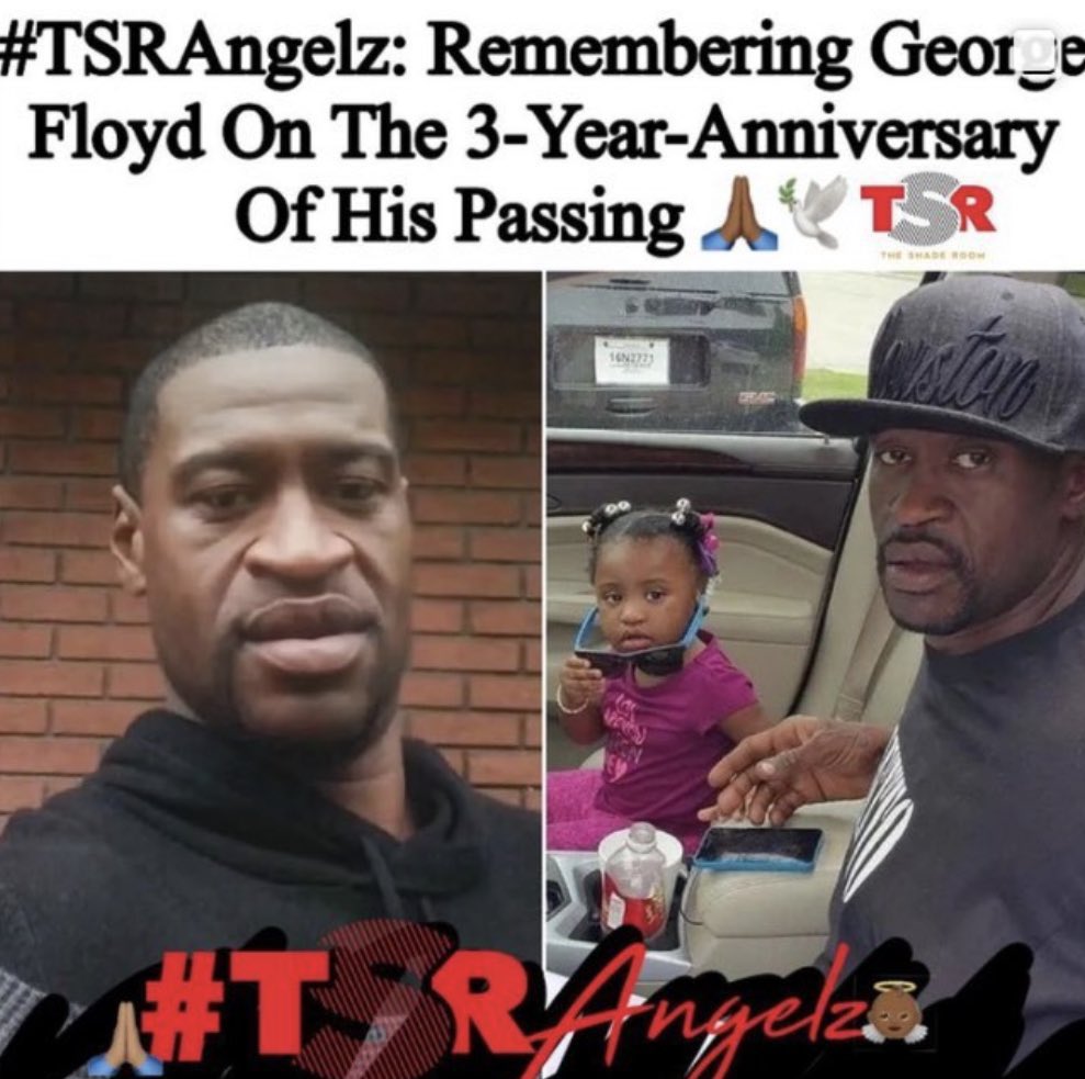 𝐳𝐚𝐡𝐞𝐞𝐫_𝐠𝐎𝐂𝐫𝐚𝐳𝐲. on Twitter: "George floyd is a pornstar ?😳"