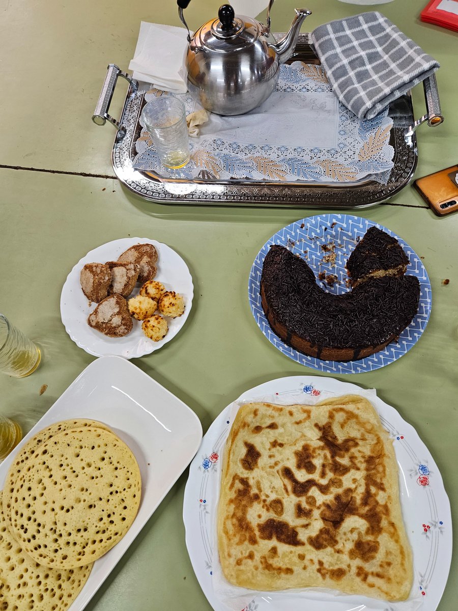 Escola Tanit tweet media