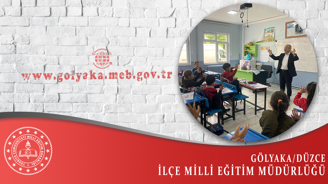 golyakailcemem's tweet photo. OKUL VE KURUM DENETİMLERİ KAPSAMINDA MÜDÜRLERİMİZ BUGÜN YUNUSEFENDİ ŞEHİT TARIK DEMİRCAN İLKOKULU VE ORTAOKULU’NU ZİYARET ETTİLER

👉 https://t.co/6KVdJduQXb

@tcmeb @MahmutOzerProf
@yilmaznazif @Cevdet_Atay @alitugrulyildiz
@tamerkirbac @TastepeErgin
@YunusMertyrek1 https://t.co/F9uBVgozHT
