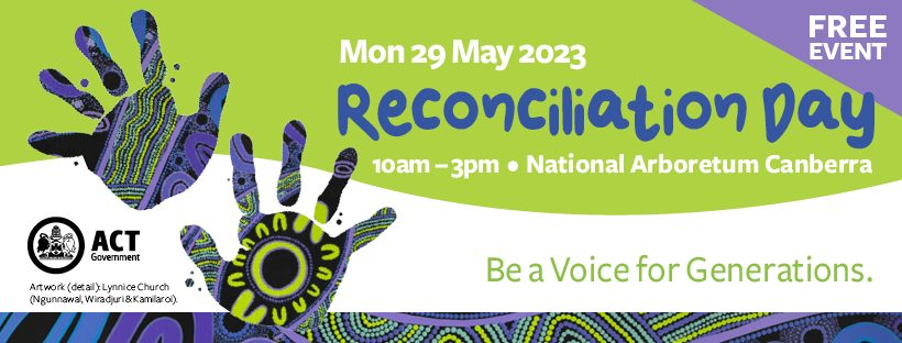 my_mcms's tweet photo. Our office will be closed on Monday, 29 May for the ACT Reconciliation Day public holiday. We'll be back at our desks on Tuesday morning. https://t.co/G4cBs5ou6Z