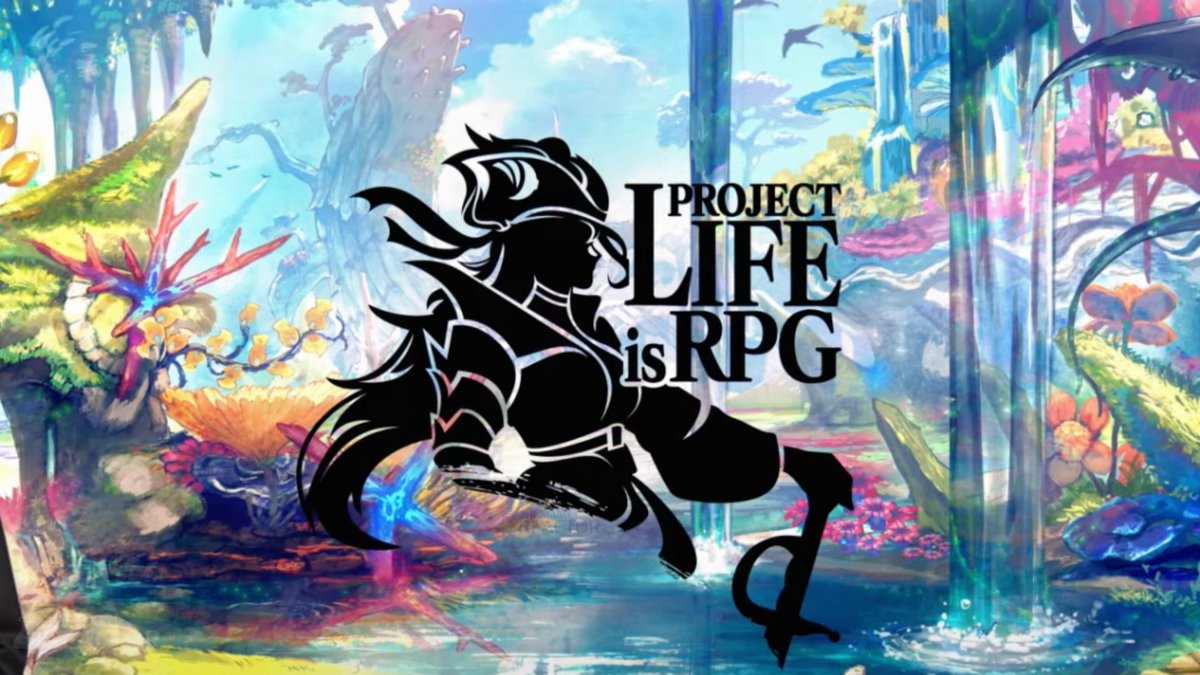 TheMakoReactor's tweet photo. Project Life Is RPG is a new IP in development at Marvelous for unannounced platforms, aiming to be a game that all RPG fans enjoy https://t.co/hgu74ikZ4G @XSEEDGames  #ProjectLifeisRPG #MARVELOUSGAMESHOWCASE https://t.co/9CQFPtbNRj