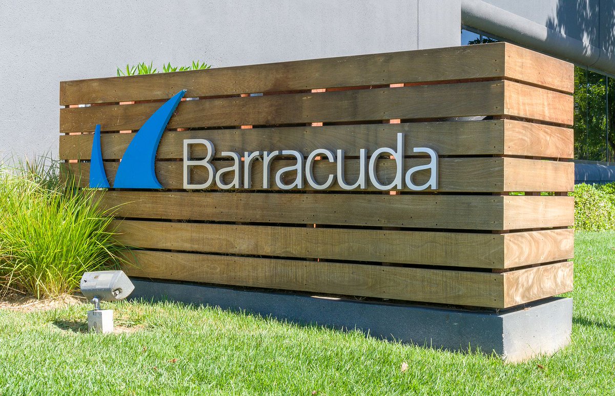 CybersecKnights's tweet photo. #Warning !!! #Barracuda #emailsecurity appliances #hacked !!

#Hackers have exploited a #zeroday #vulnerability (CVE-2023-2868) in Barracuda Email Security Gateway (ESG) appliances.

#infosec #informationsecurity #cybersecurity #vulnerabilitymanagement https://t.co/izLfeoFdxL