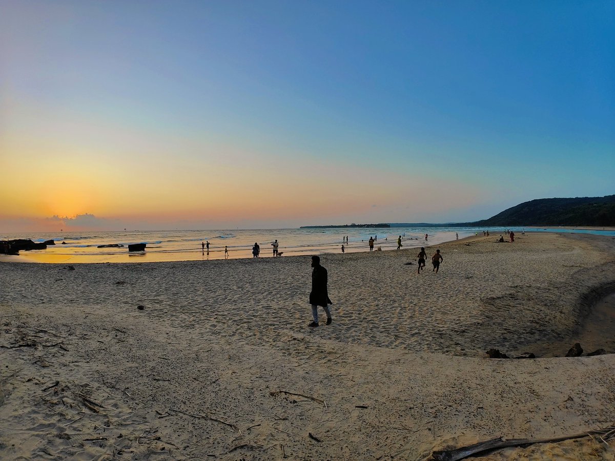 sandyyshinde's tweet image. ठिकाण ओळखण अगदी सोप आहे तरीही ओळखा 😄

#माझाक्लिक #कोकण #OnePlus10Pro #photography