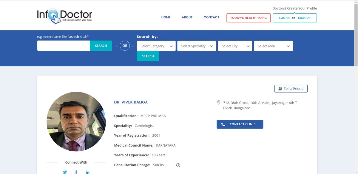 InfoDoctor (@info_doctor) / Posts / X