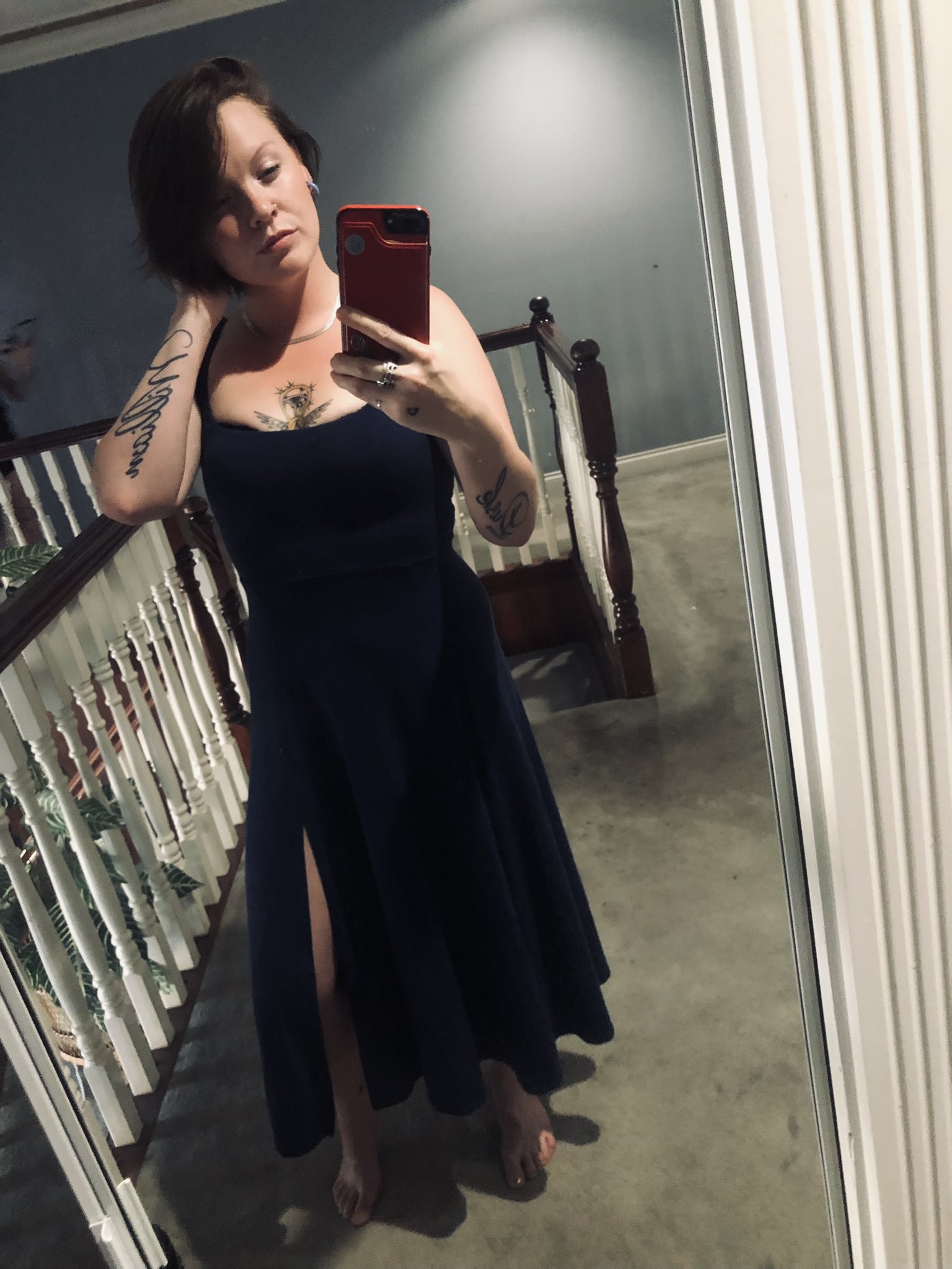 Brandi Kathleen Cyr on Twitter "11 months clean and sober. Nothing